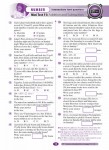 Excel - Year 5 - NAPLAN Style - Numeracy Tests - Sample Pages - 6