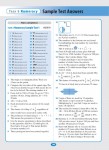 Excel - Year 6 - NAPLAN Style - Numeracy Tests - Sample Pages - 11