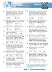 Excel - Year 6 - NAPLAN Style - Numeracy Tests - Sample Pages - 5