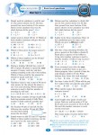 Excel - Year 6 - NAPLAN Style - Numeracy Tests - Sample Pages - 5