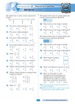 Excel - Year 6 - NAPLAN Style - Numeracy Tests - Sample Pages - 7