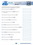 Excel - Year 7 - NAPLAN Style - Literacy Tests - Sample Pages - 5