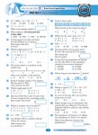 Excel - Year 7 - NAPLAN Style - Numeracy Tests - Sample Pages - 5