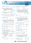 Excel - Year 7 - NAPLAN Style - Numeracy Tests - Sample Pages - 6