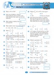 Excel - Year 7 - NAPLAN Style - Numeracy Tests - Sample Pages - 6