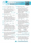 Excel - Year 9 - NAPLAN Style - Numeracy Tests - Sample Pages - 10