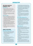 Excel - Year 9 - NAPLAN Style - Numeracy Tests - Sample Pages - 3