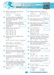 Excel - Year 9 - NAPLAN Style - Numeracy Tests - Sample Pages - 5