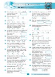 Excel - Year 9 - NAPLAN Style - Numeracy Tests - Sample Pages - 6