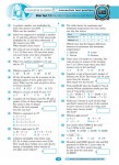 Excel - Year 9 - NAPLAN Style - Numeracy Tests - Sample Pages - 8