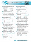 Excel - Year 9 - NAPLAN Style - Numeracy Tests - Sample Pages - 9