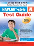 Excel Test Zone - NAPLAN-style - Year 5 - Test Pack - Sample Pages - 2