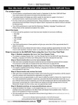 Excel Test Zone - NAPLAN-style - Year 5 - Test Pack - Sample Pages - 4