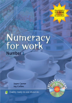 Numeracy for Work - Level 1: Numbers