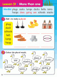 ABC Reading Eggs - My First - Spelling - Sample Pages - 12