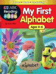 ABC Reading Eggs - My First - Alphabet