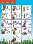 ABC Reading Eggs - My First - Alphabet - Sample Pages - 6