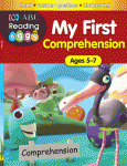 ABC Reading Eggs - My First - Comprehension
