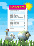 ABC Reading Eggs - My First - Comprehension - Sample Pages - 3