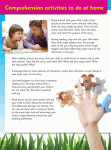 ABC Reading Eggs - My First - Comprehension - Sample Pages - 4