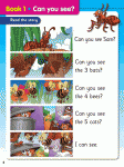 ABC Reading Eggs - My First - Comprehension - Sample Pages - 6