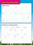 ABC Reading Eggs - My First - Handwriting - Sample Pages - 4