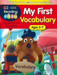 ABC Reading Eggs - My First - Vocabulary