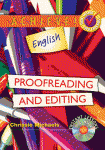 Achieve! English - Proofreading and Editing