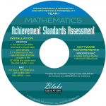 Achievement Standards Assessment - Mathematics - Measurement & Geometry and Statistics & Probability - Year 1 - Sample Pages - 6