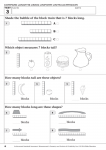 Achievement Standards Assessment - Mathematics - Measurement & Geometry and Statistics & Probability - Year 2 - Sample Pages - 4