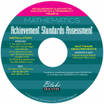 Achievement Standards Assessment - Mathematics - Measurement & Geometry and Statistics & Probability - Year 2 - Sample Pages - 6