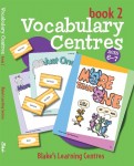 Blakes-Learning-Centres-Vocabulary-Centres-Book-2