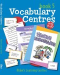 Blakes-Learning-Centres-Vocabulary-Centres-Book-5