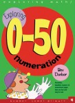 Exploring Maths: Numbers - Exploring 0-50 Numeration