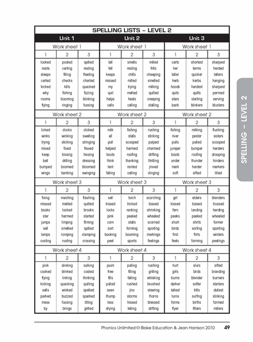 Phonics-Unlimited-Code-Links-Level-2_sample-page7