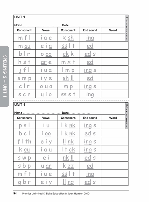Phonics-Unlimited-Code-Links-Level-2_sample-page9