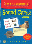 Phonics-Unlimited-Sound-Cards-Level-2