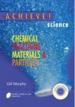e! Science - Chemical Reactions, Materials and Particles