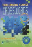 Challenging Science Crosswords - Book 1