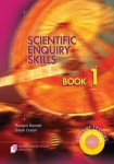 Scientific Enquiry Skills - Book 1