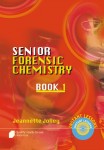 Senior Forensic Chemistry - Book 1