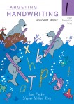 Targeting Handwriting NSW - Student Book: Year 1