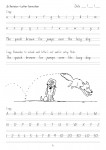 Targeting-Handwriting-NSW-Student-Book-Year-5_sample-page2