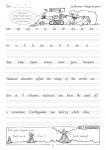 Targeting-Handwriting-NSW-Student-Book-Year-5_sample-page3