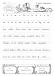 Targeting-Handwriting-NSW-Student-Book-Year-6_sample-page3
