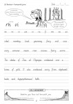 Targeting-Handwriting-NSW-Student-Book-Year-6_sample-page6