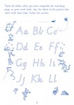 Targeting-Handwriting-WA-Student-Book-Year-1_sample-page2