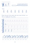 Targeting-Handwriting-WA-Student-Book-Year-1_sample-page8