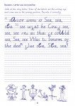 Targeting-Handwriting-WA-Student-Book-Year-3_sample-page6