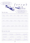 Targeting-Handwriting-WA-Student-Book-Year-4_sample-page10